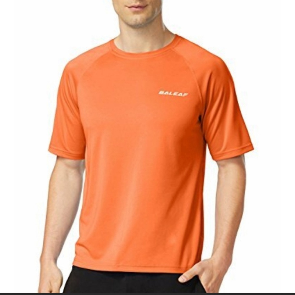 Baleaf swim shirt